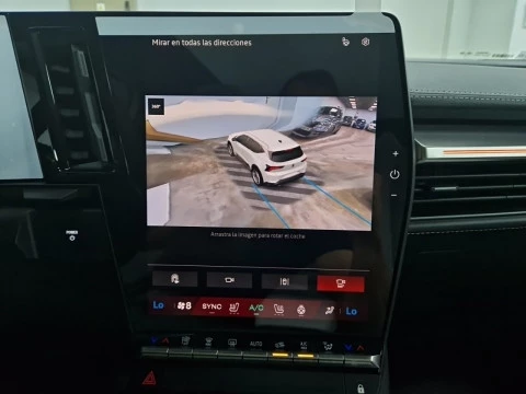 Renault Scenic E-Tech Iconic 160 kW (220CV) gran autonomía