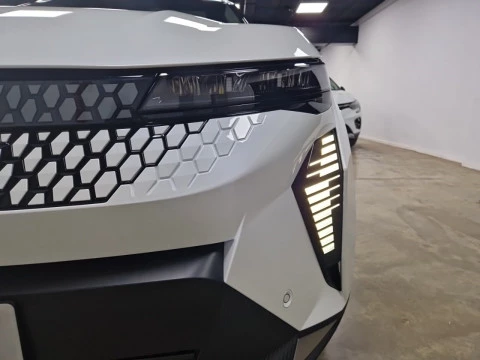 Renault Scenic E-Tech Iconic 160 kW (220CV) gran autonomía