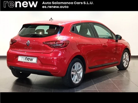 Renault Clio   TCe Intens 67kW