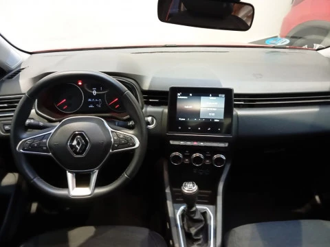Renault Clio   TCe Intens 67kW