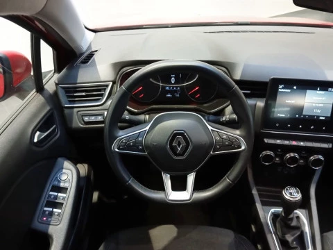 Renault Clio   TCe Intens 67kW