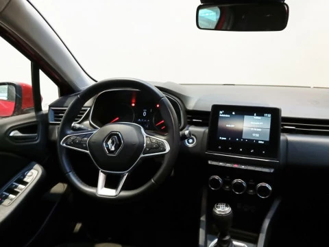 Renault Clio   TCe Intens 67kW
