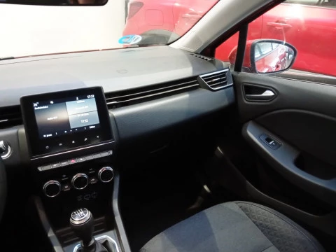 Renault Clio   TCe Intens 67kW