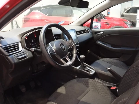 Renault Clio   TCe Intens 67kW