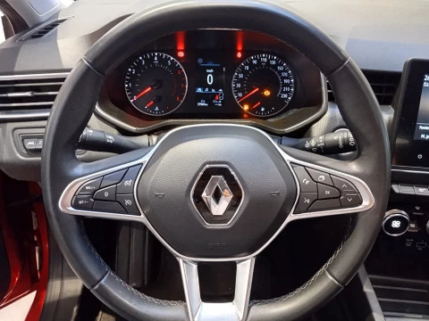 Renault Clio   TCe Intens 67kW