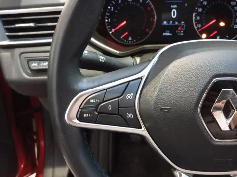 Renault Clio   TCe Intens 67kW