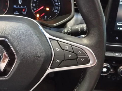 Renault Clio   TCe Intens 67kW