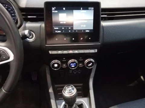 Renault Clio   TCe Intens 67kW