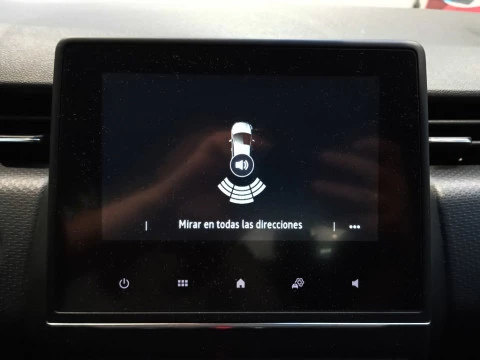 Renault Clio   TCe Intens 67kW