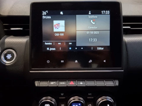 Renault Clio   TCe Intens 67kW