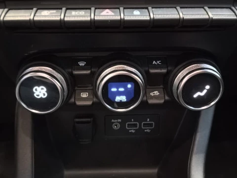 Renault Clio   TCe Intens 67kW