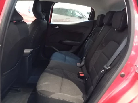 Renault Clio   TCe Intens 67kW