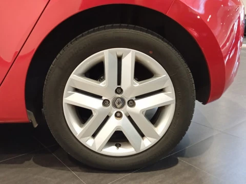 Renault Clio   TCe Intens 67kW