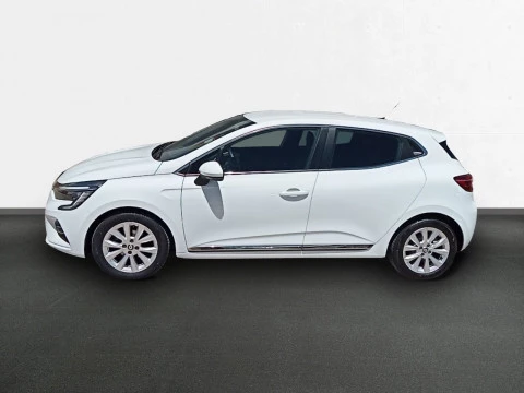 Renault Clio Zen TCe 67 kW (91CV)