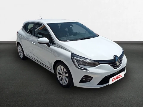 Renault Clio Zen TCe 67 kW (91CV)