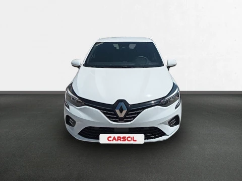 Renault Clio Zen TCe 67 kW (91CV)