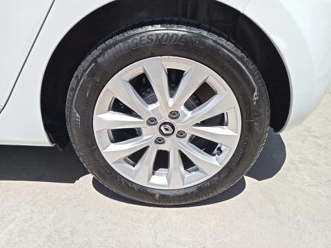 Renault Clio Zen TCe 67 kW (91CV)