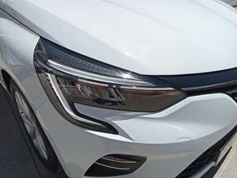 Renault Clio Zen TCe 67 kW (91CV)