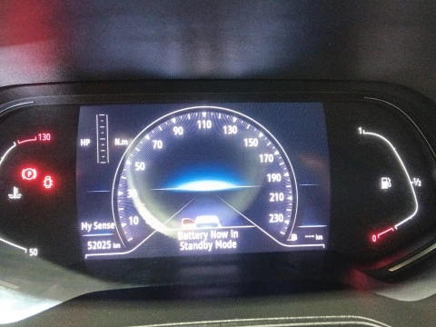 Renault Clio Zen TCe 67 kW (91CV)