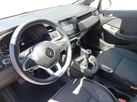 Renault Clio Zen TCe 67 kW (91CV)