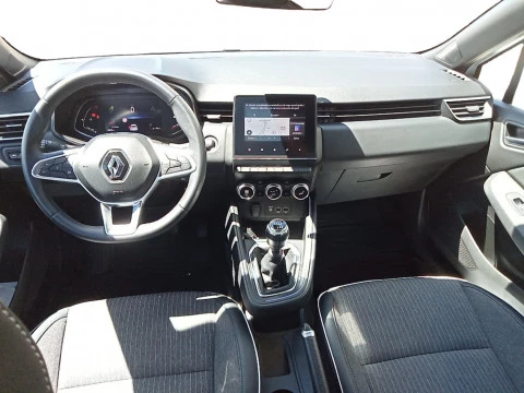 Renault Clio Zen TCe 67 kW (91CV)