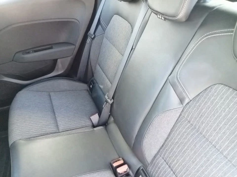 Renault Clio Zen TCe 67 kW (91CV)