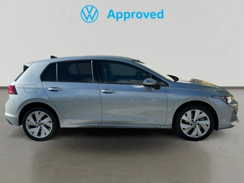 Volkswagen Golf Match 1.5 PHEV 110kW / 85kW DSG