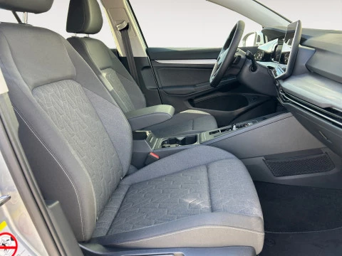 Volkswagen Golf Match 1.5 PHEV 110kW / 85kW DSG