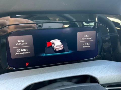 Volkswagen Golf Match 1.5 PHEV 110kW / 85kW DSG