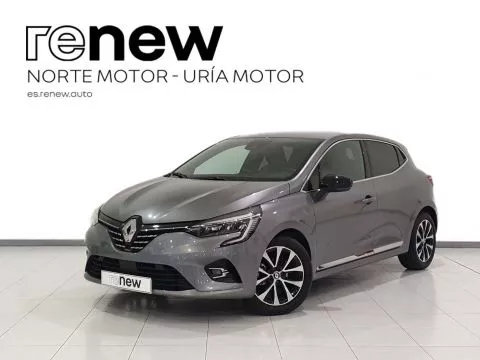 Renault Clio RENAULT TCe Techno 67kW Renault Clio RENAULT TCe Techno 67kW
