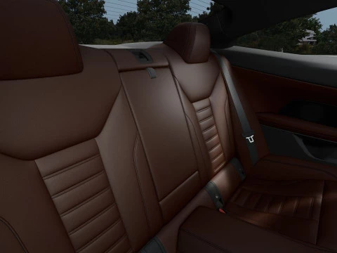 BMW Serie 4 430d xDrive Coupé