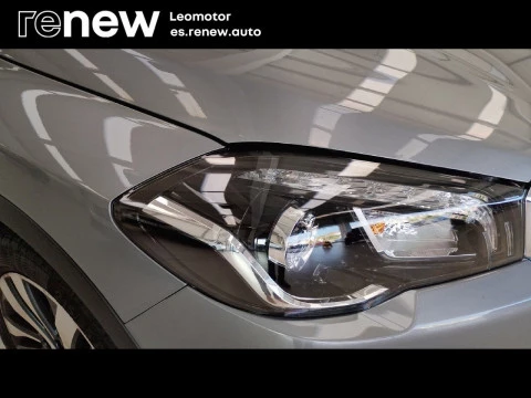 Suzuki SX4 S-Cross   1.6 GLX 4WD