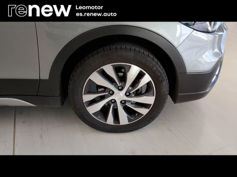 Suzuki SX4 S-Cross   1.6 GLX 4WD