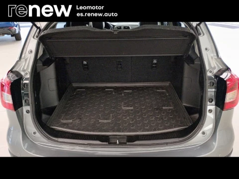 Suzuki SX4 S-Cross   1.6 GLX 4WD