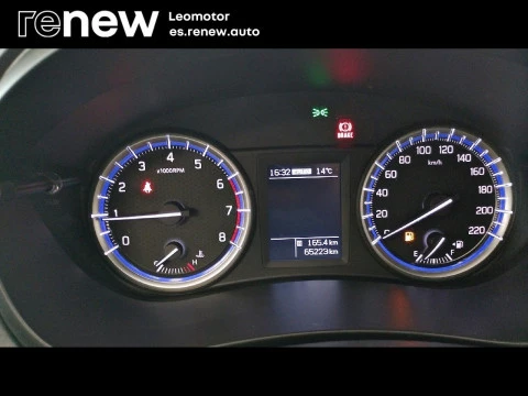 Suzuki SX4 S-Cross   1.6 GLX 4WD