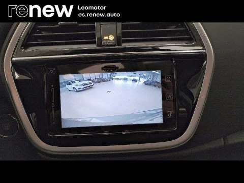 Suzuki SX4 S-Cross   1.6 GLX 4WD