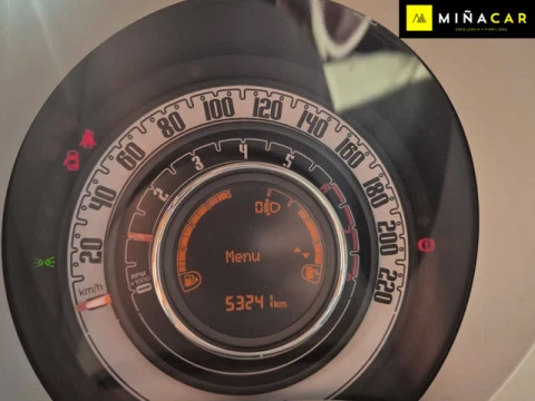 Fiat 500 1.0 Hybrid Dolcevita 51 kW (70 CV)