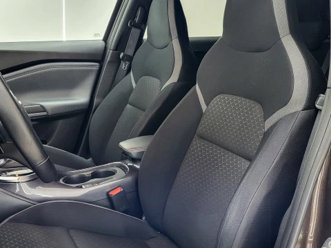 Nissan juke DIG-T 84 kW (114 CV) DCT 7 V N-Connecta