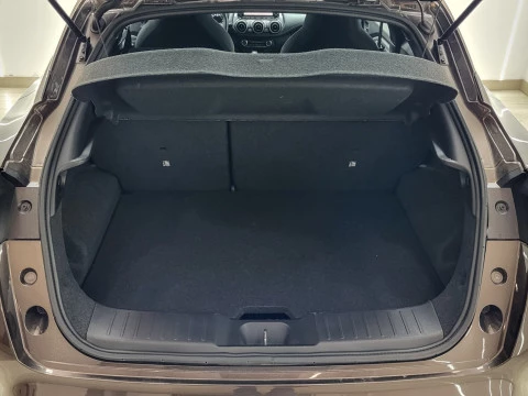 Nissan juke DIG-T 84 kW (114 CV) DCT 7 V N-Connecta