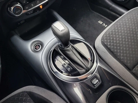 Nissan juke DIG-T 84 kW (114 CV) DCT 7 V N-Connecta