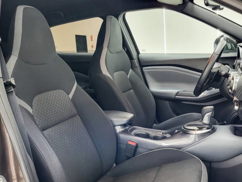 Nissan juke DIG-T 84 kW (114 CV) DCT 7 V N-Connecta