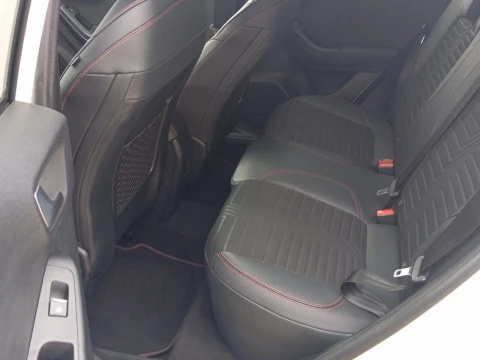 Ford Puma 1.0 EcoBoost 92kW ST-Line X MHEV