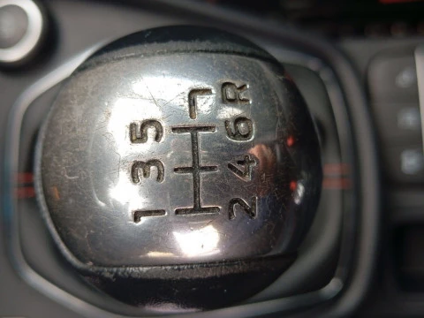 Ford Puma 1.0 EcoBoost 92kW ST-Line X MHEV