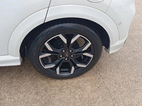 Ford Puma 1.0 EcoBoost 92kW ST-Line X MHEV