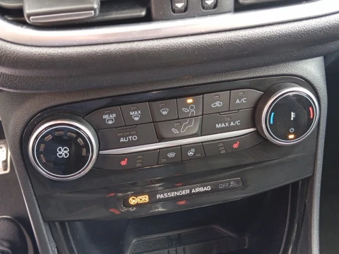 Ford Puma 1.0 EcoBoost 92kW ST-Line X MHEV