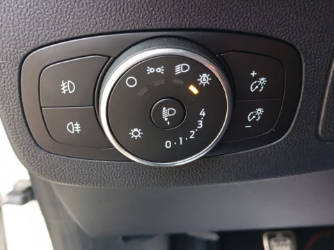 Ford Puma 1.0 EcoBoost 92kW ST-Line X MHEV