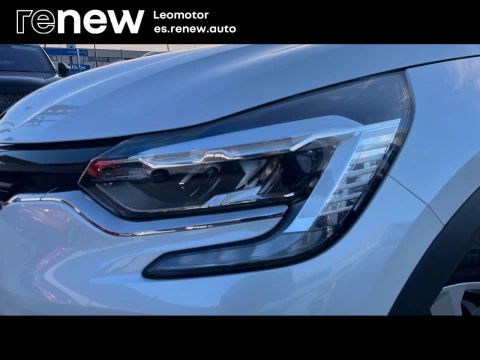 Renault Captur  TCe Intens 74kW GLP