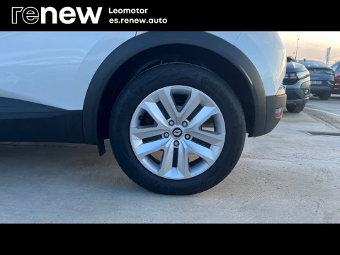 Renault Captur  TCe Intens 74kW GLP