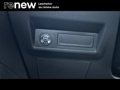 Renault Captur  TCe Intens 74kW GLP