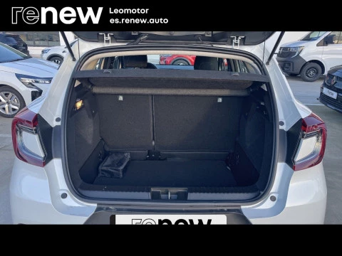 Renault Captur  TCe Intens 74kW GLP